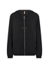soyaconcept - Sweater - Zwart - Sc-Banu 177