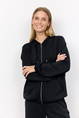 soyaconcept - Sweater - Zwart - Sc-Banu 177