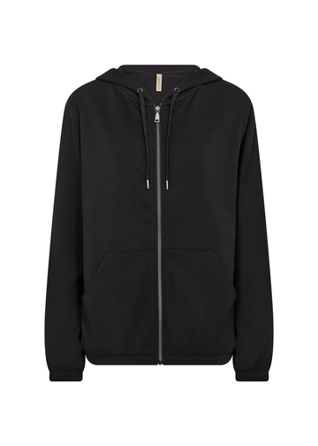 soyaconcept - Sweater - Zwart - Sc-Banu 177