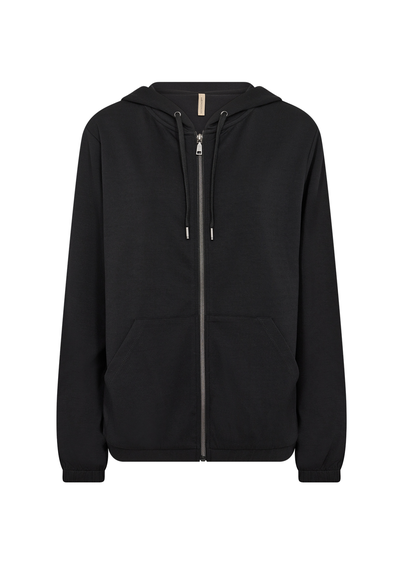 soyaconcept - Sweater - Zwart - Sc-Banu 177