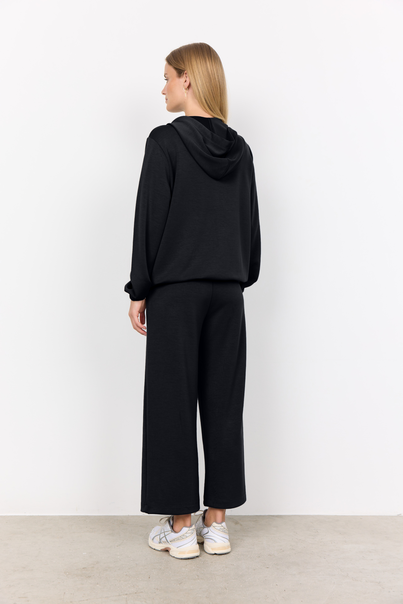 soyaconcept - Sweater - Zwart - Sc-Banu 177