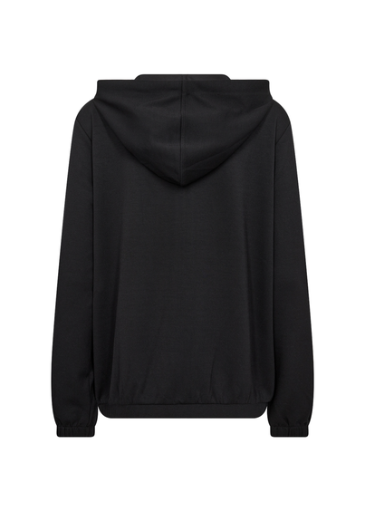 soyaconcept - Sweater - Zwart - Sc-Banu 177