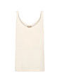 Soyaconcept - T-shirt korte mouw - Ecru - Sc-Radia 213