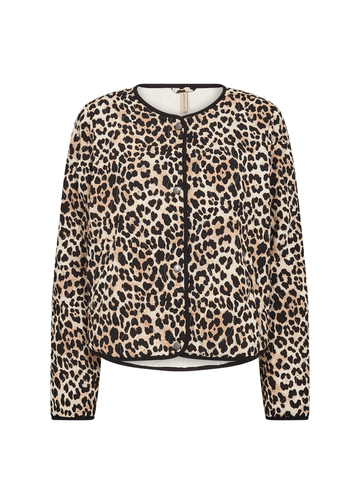 Soyaconcept - Tussenjas - Beige - SC-Pietta 5