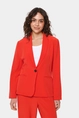 St.Tropez - Blazer - Rood - CelestSZ Blazer