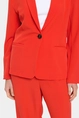 St.Tropez - Blazer - Rood - CelestSZ Blazer