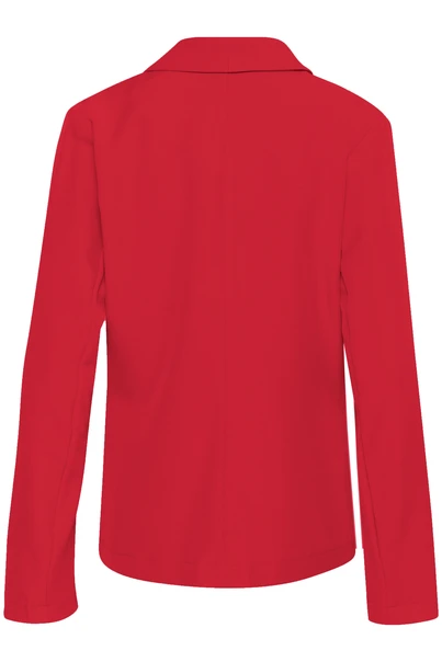 St.Tropez - Blazer - Rood - CelestSZ Blazer