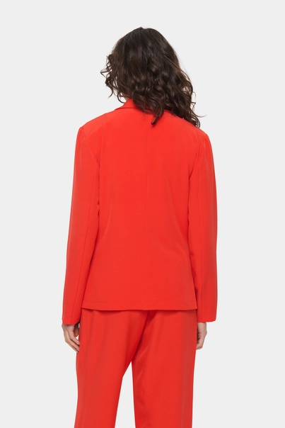 St.Tropez - Blazer - Rood - CelestSZ Blazer