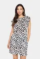 St. Tropez - Blouse korte mouw - Assorti - VegaSZ Adele SS Top - 30514167
