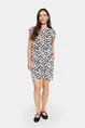 St. Tropez - Blouse korte mouw - Assorti - VegaSZ Adele SS Top - 30514167