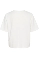 St.Tropez - Blouse korte mouw - Blauw - KorinaSZ Blouse - 30514070