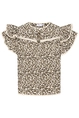 St. Tropez - Blouse korte mouw - Dierenprint - KirbySZ Blouse - 30513998