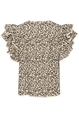 St. Tropez - Blouse korte mouw - Dierenprint - KirbySZ Blouse - 30513998