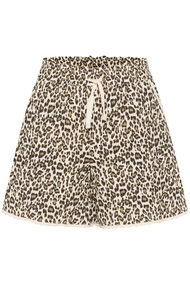 St. Tropez - Korte broek - Dierenprint - KirbySZ Shorts - 30513999