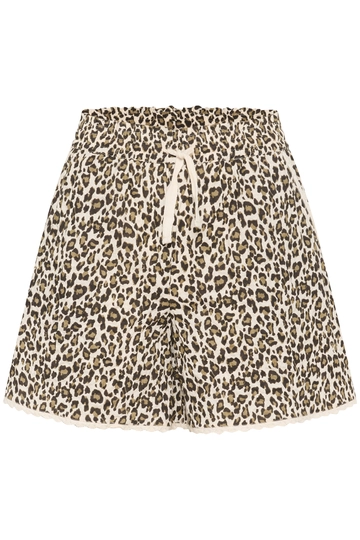 St. Tropez - Korte broek - Dierenprint - KirbySZ Shorts - 30513999