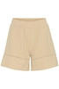 St.Tropez - Korte broek - Ecru - KalindaSZ Shorts - 30514106