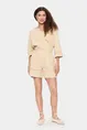 St.Tropez - Korte broek - Ecru - KalindaSZ Shorts - 30514106