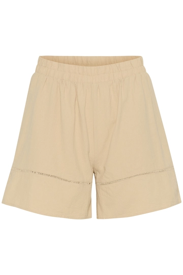 St.Tropez - Korte broek - Ecru - KalindaSZ Shorts - 30514106