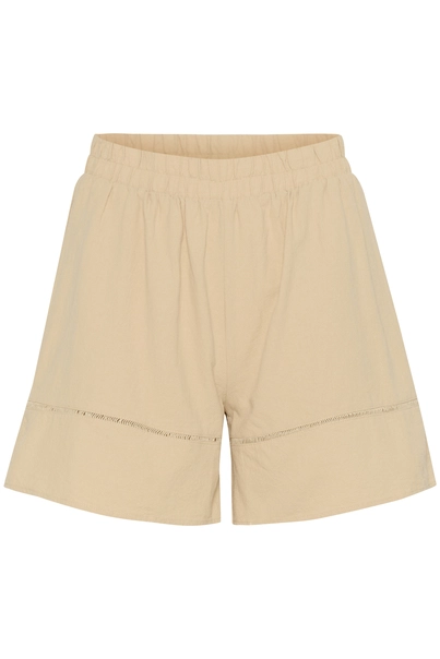St.Tropez - Korte broek - Ecru - KalindaSZ Shorts - 30514106