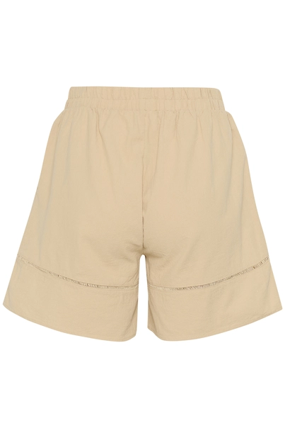 St.Tropez - Korte broek - Ecru - KalindaSZ Shorts - 30514106