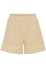 St.Tropez - Korte broek - Ecru - KalindaSZ Shorts - 30514106