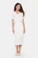 St.Tropez - Rok - Blauw - KorinaSZ Skirt - 30514291