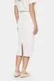 St.Tropez - Rok - Blauw - KorinaSZ Skirt - 30514291