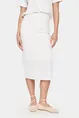 St.Tropez - Rok - Blauw - KorinaSZ Skirt - 30514291