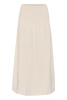 St. Tropez - Rok - Lichtgrijs - KathaSZ Skirt - 30514115