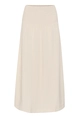 St. Tropez - Rok - Lichtgrijs - KathaSZ Skirt - 30514115