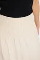 St. Tropez - Rok - Lichtgrijs - KathaSZ Skirt - 30514115