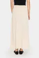St. Tropez - Rok - Lichtgrijs - KathaSZ Skirt - 30514115