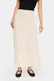 St. Tropez - Rok - Lichtgrijs - KathaSZ Skirt - 30514115