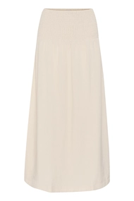 St. Tropez - Rok - Lichtgrijs - KathaSZ Skirt - 30514115