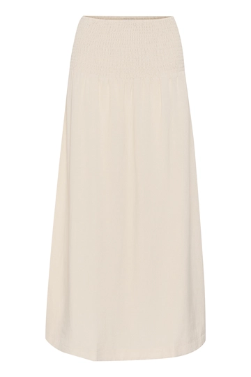 St. Tropez - Rok - Lichtgrijs - KathaSZ Skirt - 30514115