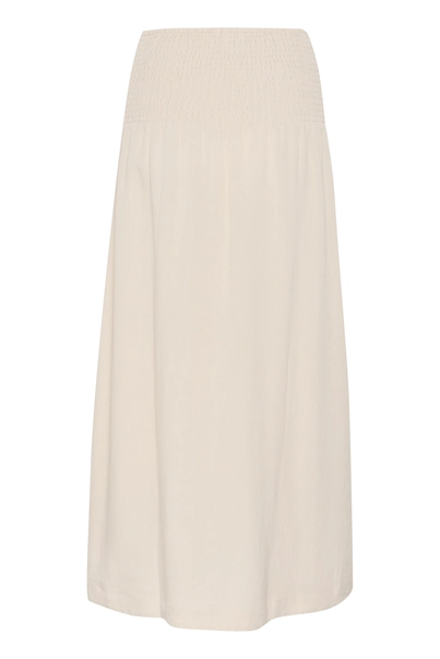 St. Tropez - Rok - Lichtgrijs - KathaSZ Skirt - 30514115