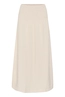 St. Tropez - Rok - Lichtgrijs - KathaSZ Skirt - 30514115