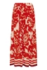 St. Tropez - Rok - Oranje - KhloeSZ Skirt - 30514028