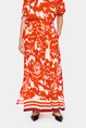 St. Tropez - Rok - Oranje - KhloeSZ Skirt - 30514028