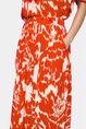 St. Tropez - Rok - Oranje - KhloeSZ Skirt - 30514028