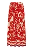 St. Tropez - Rok - Oranje - KhloeSZ Skirt - 30514028
