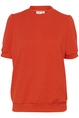 St.Tropez - Sweatshirt - Oranje - AndySZ SS Sweatshirt