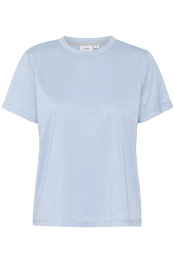 St.Tropez - T-shirt korte mouw - Blauw - HagaSZ Regular T-Shirt