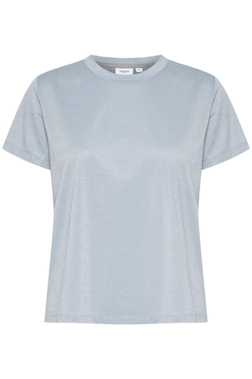 St.Tropez - T-shirt korte mouw - Lichtblauw - HagaSZ Regular T-Shirt