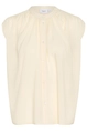 St. Tropez - T-shirt korte mouw - Lichtgrijs - KelsieSZ Shirt - 30514026