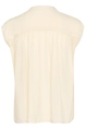 St. Tropez - T-shirt korte mouw - Lichtgrijs - KelsieSZ Shirt - 30514026