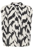 St. Tropez - T-shirt korte mouw - Zwart - KelsieSZ Shirt - 30514026