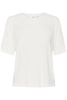 St. Tropez - Trui met ronde hals - Ecru - KonstansiaSZ Pullover - 30514071