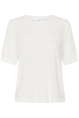 St. Tropez - Trui met ronde hals - Ecru - KonstansiaSZ Pullover - 30514071