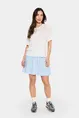 St. Tropez - Trui met ronde hals - Ecru - KonstansiaSZ Pullover - 30514071